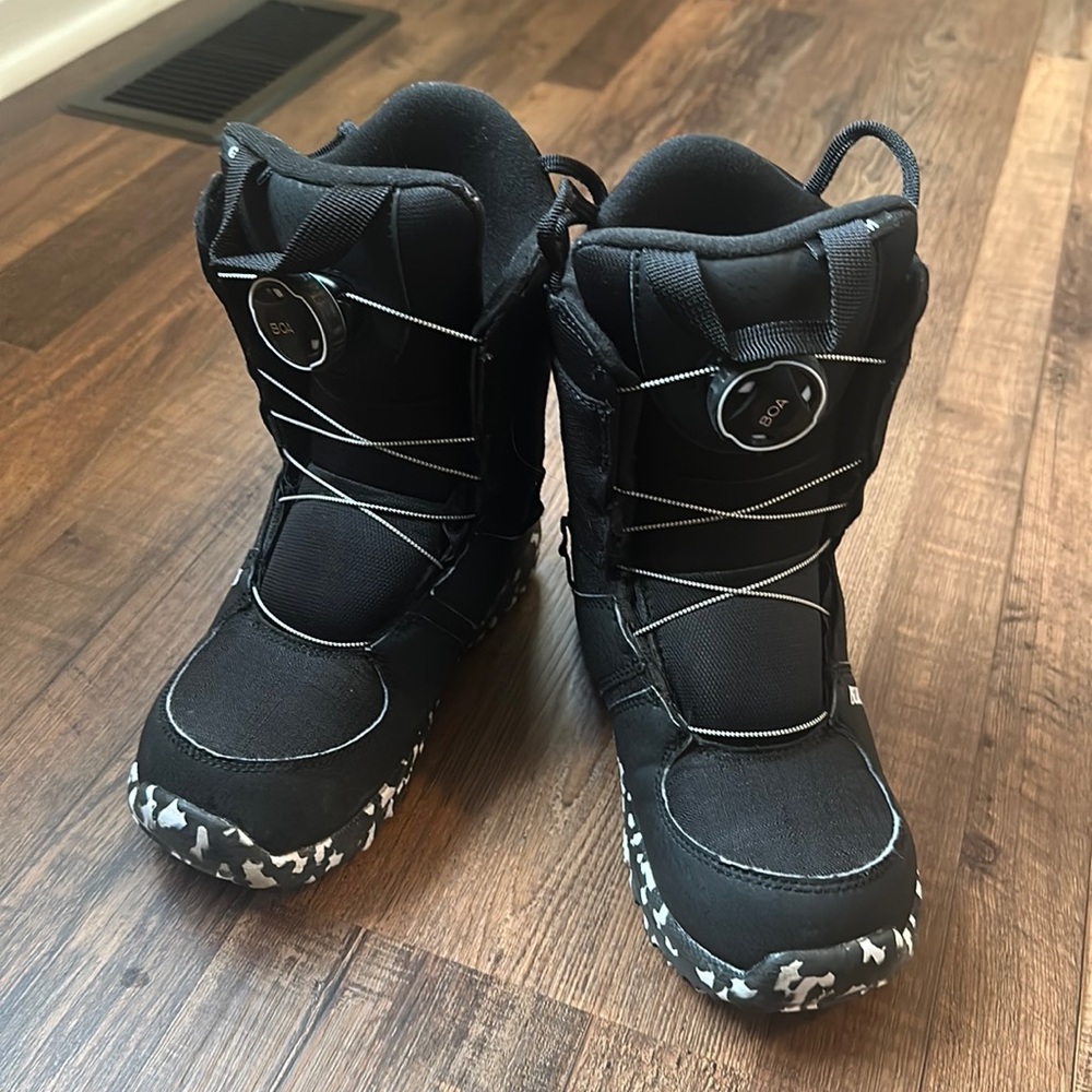 Burton Snowboard Boots
